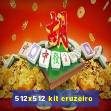 512x512 kit cruzeiro